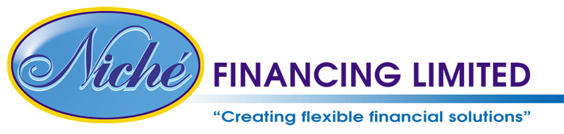 Niche Financing Limited
